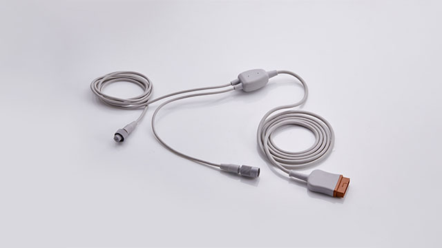 Adapter Cable for Medical Device - Cambus Medical Cable Supplier