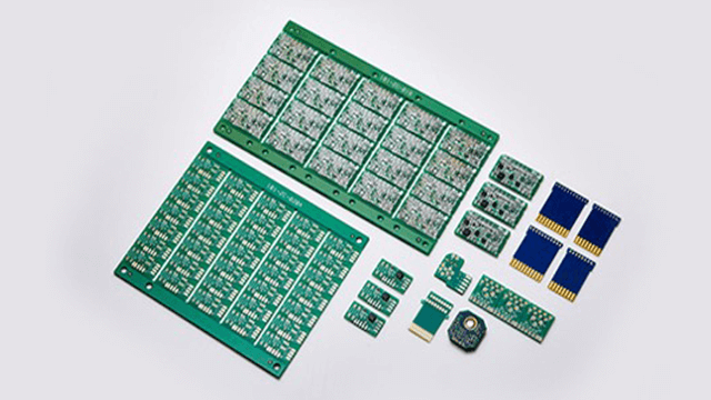 PCB board – Flex circuit board – SMT (Surface Mounting Treatment)